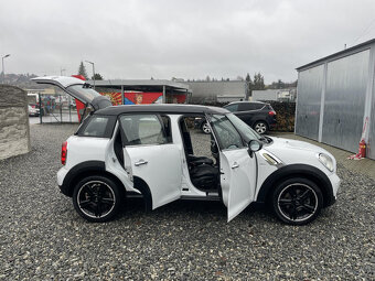 ++Mini Countryman 2.0SD 110PS COOPER D AUTOMAT++ - 10