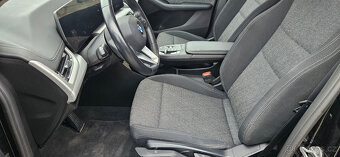 BMW Řada 2 218i Active Tourer - 37300km - DPH - 10