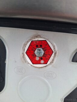 Prodám vw passat cc - 10