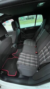 Golf mk6 gti - 10