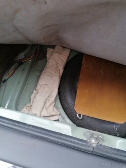 Škoda Favorit 135 L - 10