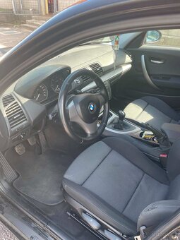 Prodám BMW 118d 90 kW - 10