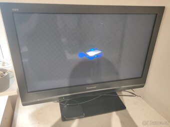 Plasma TV Panasonic VIERA TH-37PX8E - 10