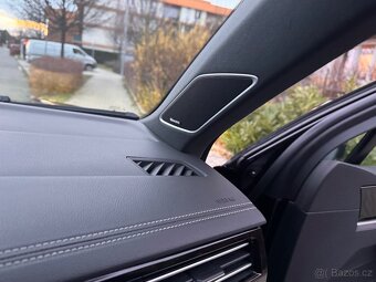 VW TOUAREG 4.0 V8 TDI R-line,VZDUCH,WEBASTO,HEAD UP,PANORAMA - 10