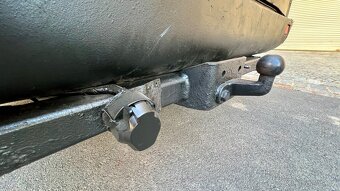VW LT35, dodavka, STK 2027, 2001, 350tis km - 10