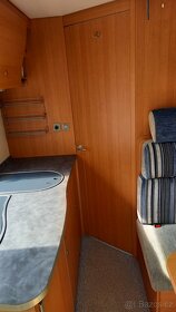 Knaus Sport Traveler 500 D - 10