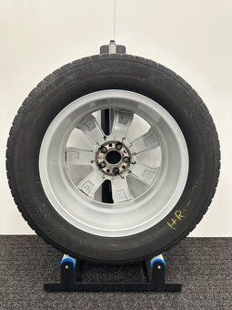 ORIGINAL ALU KOLA MERCEDES BENZ ML 255/55/R18 - 10