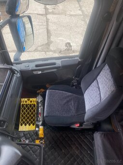Scania R420 2007 eur5 - 10