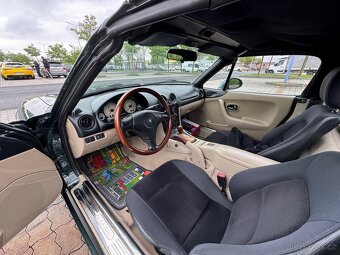 Mazda MX-5 NB 1.8 103kW 6q samosvor - 10