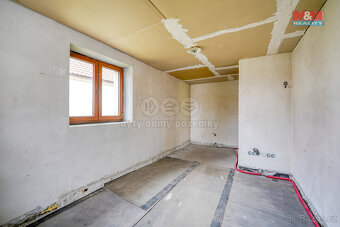 Prodej rodinného domu, 86 m², Kopidlo - 10