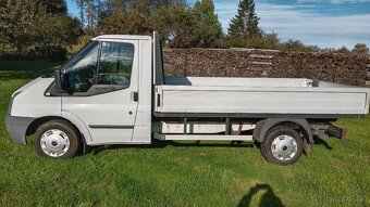 Ford Transit 2,2TDCI - 10