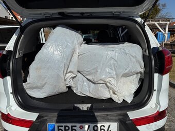 Kia Sportage 1.6i GDi 99kw rok 2013 LED světla - 10