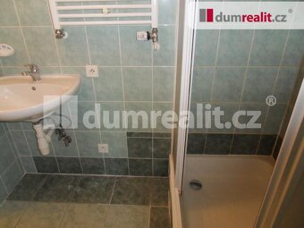 Pronájem 2+kk 60m2 P5 Anděl Jindřicha Plachty po rekonstrukc - 10