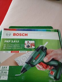 vánoční dekorace,vánoční hrnek,tavící pistole Bosch - 10