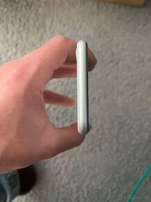 Iphone SE2020 64GB - Bílá - 10