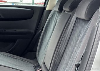 Citroën C4 1.6HDi KLIMA TEMPOMAT ALU manuál 66 kw - 10