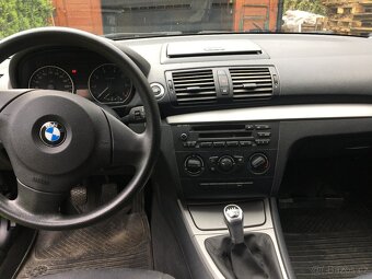 BMW 116 - 10