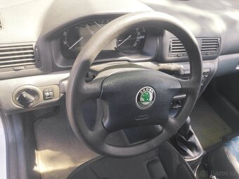 ŠKODA Octavia combi - 10