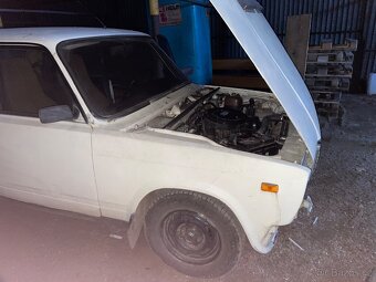 Vaz 2107 - 10