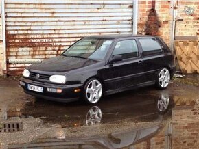 Elektrony VW R17 5x130 - 10