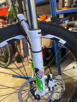Scott spark 60 - 10
