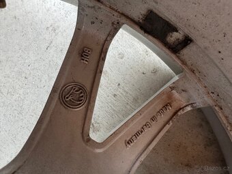 5x100 Spider r17 - 10