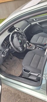 Octavia II combi facelift - 10