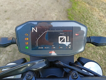 KTM 790 DUKE - 10