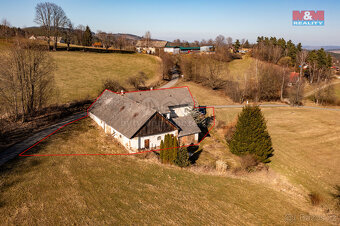 Prodej chalupy 3+1, 94 m², Drslavice - 10
