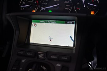 Honda GL 1800 Goldwing 4047KM ODPOČET DPH - 10