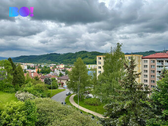 Prodej bytu 2+1, Vsetín - Sychrov - 10