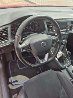 2.0 TDI FR 120kw - 10