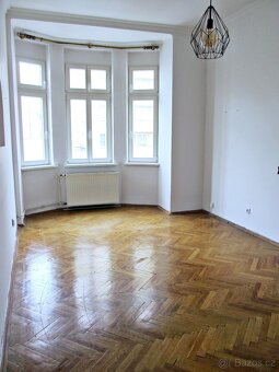 Pronájem, byt 2+1, 80 m2, Moravská Ostrava, ul. Kostelní - 10