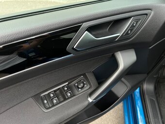 Volkswagen Touran 2019 rok - 10