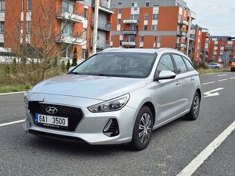 Hyundai i30 1.6 diesel -21%dph - 10