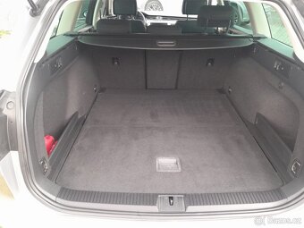 VW PASSAT 1.6 TDI 88kw 2018 servis VW - 10