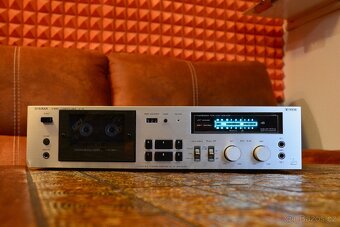 LUXMAN K-113 - 10