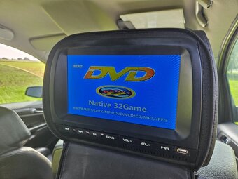 Opel Zafira 2.0T OPC 177KW - 10