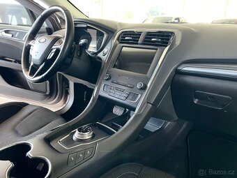 Ford Mondeo 2.0TDCI Ecoblue TITANIUM DPH - 10