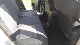 Jeep Patriot 4x4 2.0 TDI 103KW uzávěrka - 10