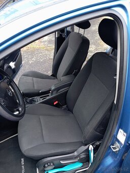 Mercedes-Benz A180 CDi - 10