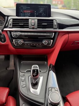 BMW 430d xDrive - 10
