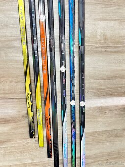 ✅ HOKEJKY BAUER NEXUS TRACER + SYNC + HYPERLITE 2 ✅ - 10