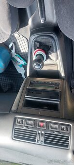 Vw Bora Variant, náhradní díly z vozidla 1.9tdi AJM 85kw - 10
