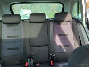 Volkswagen Tiguan 2.0 TDI 4Motion - 10