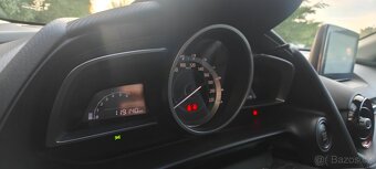 Mazda CX-3 2.0 Skyactiv, Optimum - 10