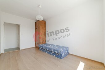 Prodej bytu 3+1, 75m2 v Bruntále - 10