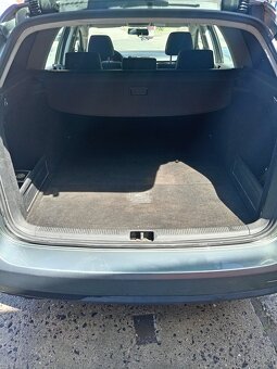 Vw passat b6 2.tdi 103 kW - 10