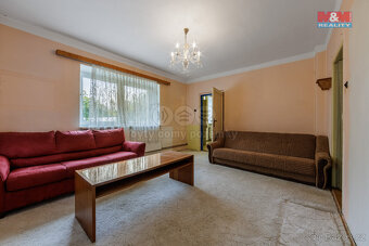 Prodej rodinného domu, 130 m², Veselov - 10