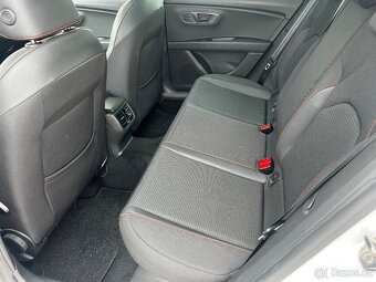Seat Leon FR 1.4 tsi - 10